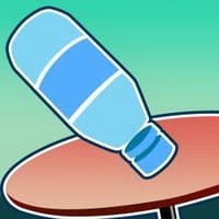 Flip Water Bottle 3D Game Walkthrough