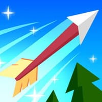 Flying Arrow Game Walkthrough