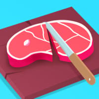 Food Cutting Gameplay #1 All Levels