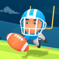 Football Story Gameplay (Android,IOS)