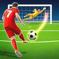 Football Strike Multiplayer Soccer (by Miniclip) - Android Gameplay HD