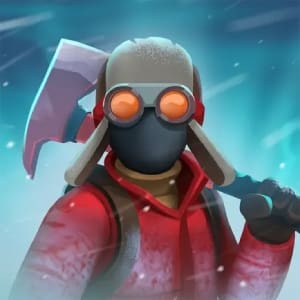 Frost World - Gameplay Walkthrough Part 1 - Survive In Frost World (iOS, Android)