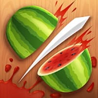 Fruit Ninja Game Walkthrough