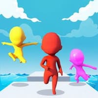 Fun Race 3D Level 81-100 Walkthrough