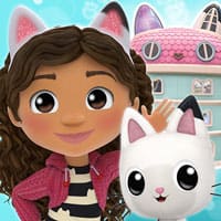 GABBY'S DOLLHOUSE | [Full Episode] Hamster Kitties!