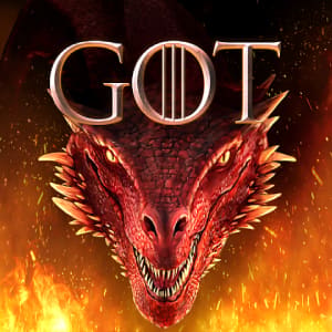 New Game Of Thrones Mobile Game - GOT Dragonfire Gameplay (Android/iOS)