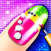 Nail Art Game ? Stylish Nails And Accessories - Official Trailer