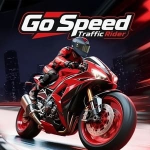 Go Speed: Traffic Rider HD Android Gameplay 2025