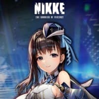 GODDESS OF VICTORY: NIKKE