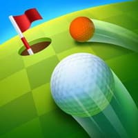 GOLF BATTLE - HOW TO BECOME 1st IN THE WORLD!!