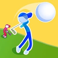 Golf Race Game Walkthrough Level 76-100