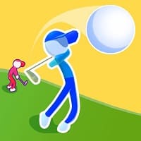 Golf Race