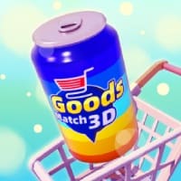 Goods Match 3D
