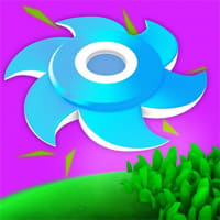 Grass Cutting 3D Fun Puzzle Levels 1-10 Gameplay