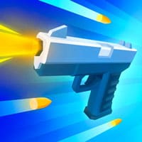 Gun Rage - Gameplay Walkthrough Part 1 Levels 1-20 (Android, IOS)