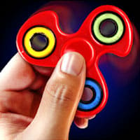 Hand Spinner Simulator, Simulator Of The Popular Toy In Your Phone