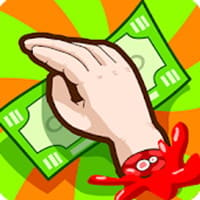 Handless Millionaire 2 Game Walkthrough