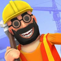 Handyman! 3D Game All Levels 1-20 Gameplay Walkthrough (iOS-Android)