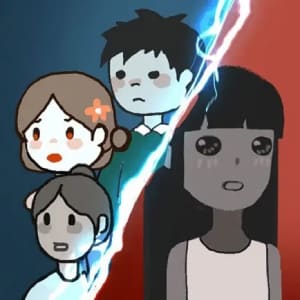 Haunted Dorm # Defeat The BIGHEAD Ghost Together! ?