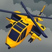 HELI 100 Game ALL LEVELS Level 1- 25