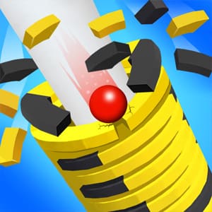 Helix Jump(Voodoo)Cheats And Tips To Get High Scores