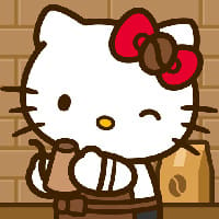 Hello Kitty Friends [Android/iOS] Gameplay