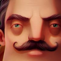 Hello Neighbor - Gameplay Walkthrough Part 1 - Act 1 