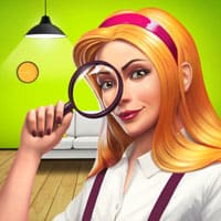 Hidden Objects - Photo Puzzle (Gameplay Android)