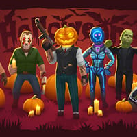 Ice Scream 2: Halloween Escape - SpeelZolder GAMES