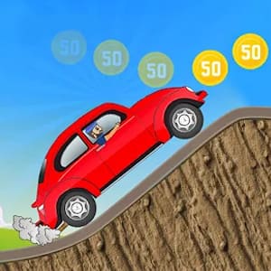 Hill Climb Racing