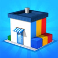 Home Painter - Fill Puzzle 