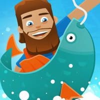 Hooked Inc: Fisher Tycoon Game Part 1 - Fish Is Big Business