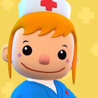 Hospital Inc (by Lion Studios) Gameplay Walkthrough 1-15 Levels