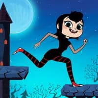 Hotel Transylvania Adventures Gameplay