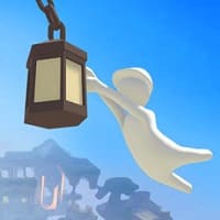 Human: Fall Flat Game Stage 6 Walkthrough