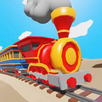 Hyper Train Gameplay Walkthrough Part 1 Level 1-30