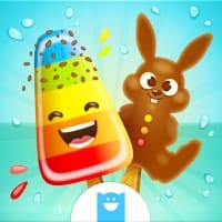 Ice Candy Kids - Cooking Game