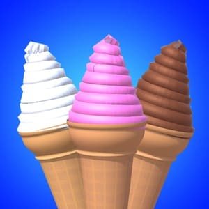 Ice Cream Inc. Game Walkthrough Level 1-50