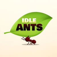 Idle Ants (by Madbox) Gameplay Walkthrough With 28 Ants - Part 1