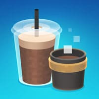 IDLE COFFEE CORP! Max Level Moon Coffee Evolution! (9999+ Level Coffee!)