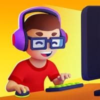 Idle Streamer, But With MAX LEVEL Gaming Gear