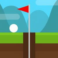 Infinite Golf Game Walkthrough