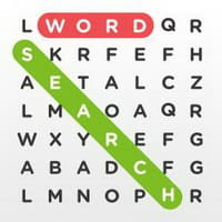 Infinite Word Search Puzzles