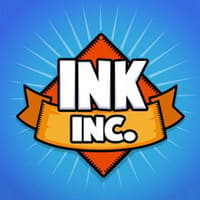 Ink Inc. - Tattoo Drawing