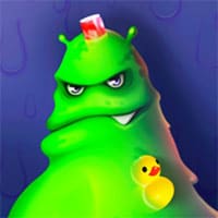 Jelly Monster 3d: io Games