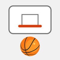 Ketchapp Basketball Game Walkthrough All Balls