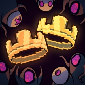 I Played 100 Days Of Kingdom Two Crowns