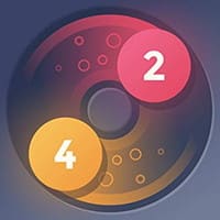 Laps Fuse: Puzzle with Numbers