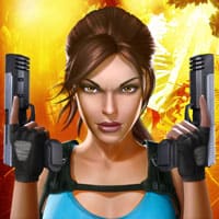 Lara Croft: Relic Run - Android Gameplay HD