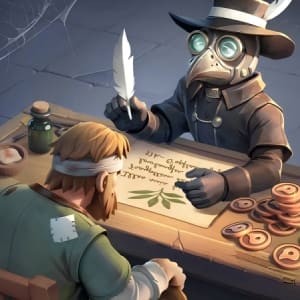 Top Funny Games : Last Asylum: Plague